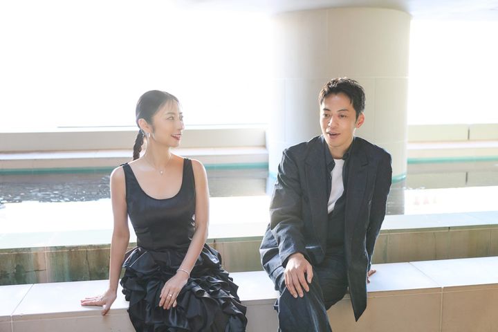 西野亮廣さん・MEGUMIさん 『映画 えんとつ町のプペル～約束の時計台～』対談インタビュー