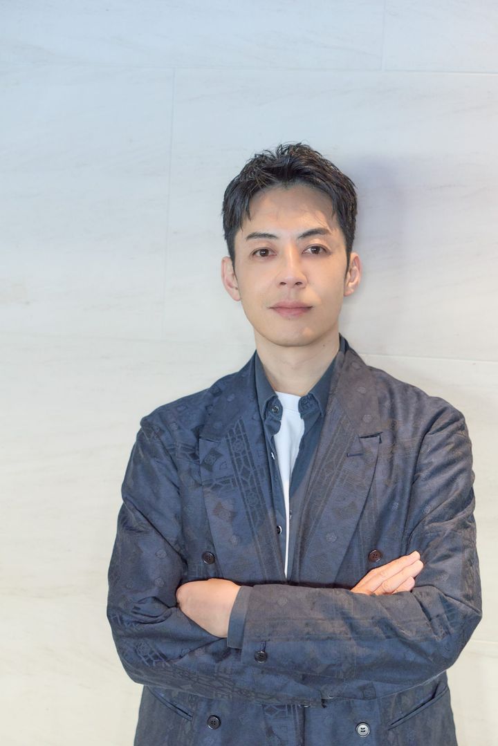 プペル第2弾について語る西野亮廣さん