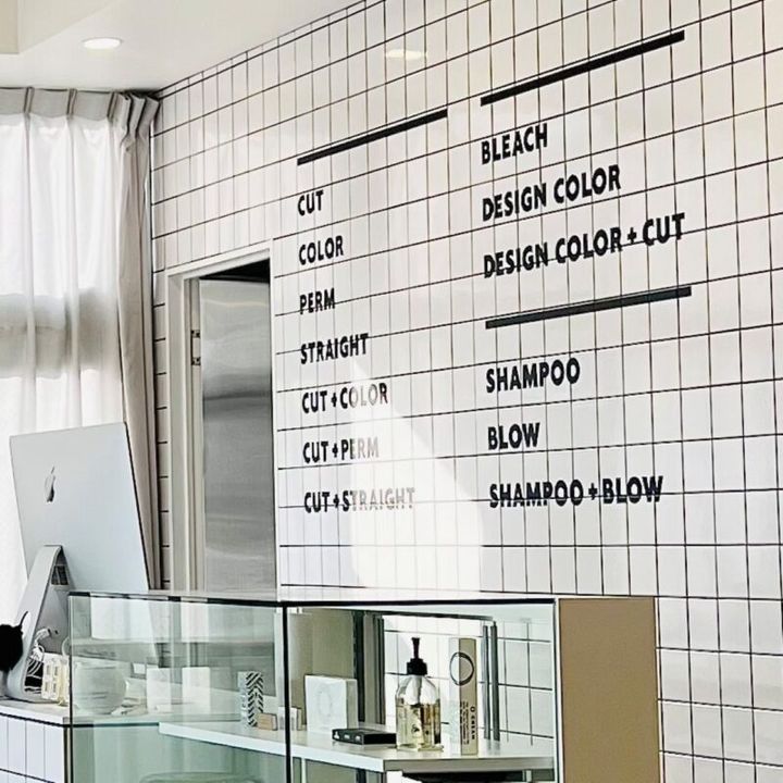 今回お伺いしたサロン