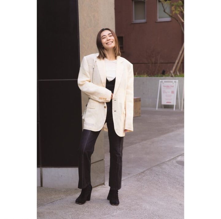 ８LINK セールス 小森愛さん