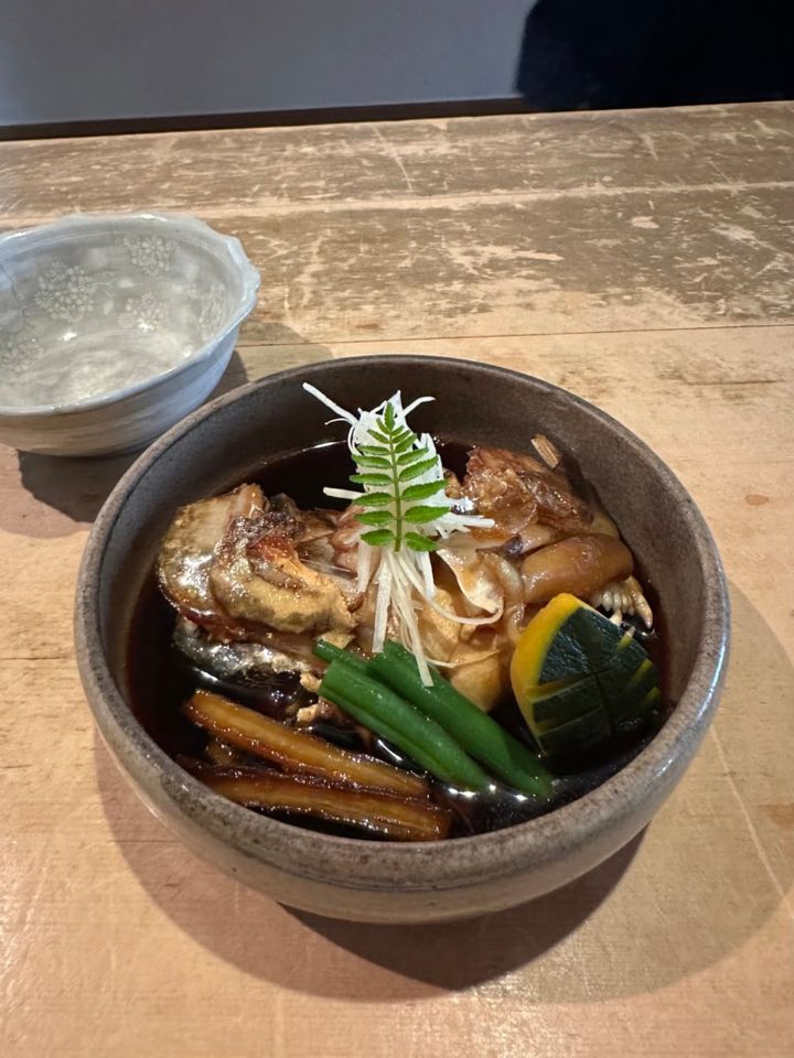 26年4月MOTOMIさんブログ_老舗料亭鯛めし楼_お食事