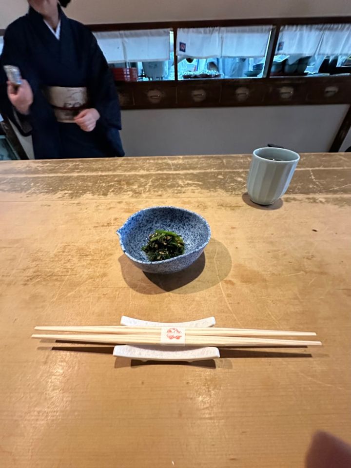 26年4月MOTOMIさんブログ_老舗料亭鯛めし楼_お食事