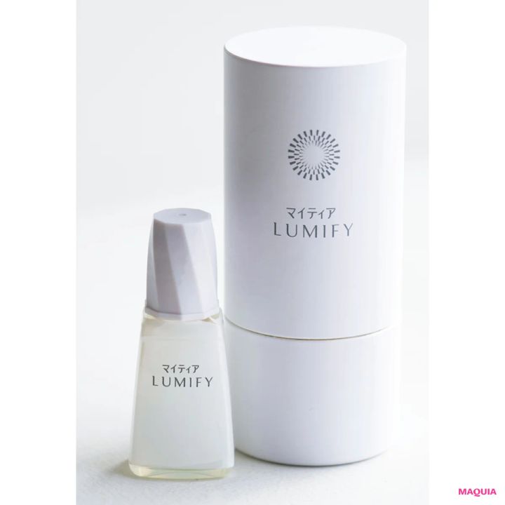 美容家 小林ひろ美さんのおすすめコスメ 千寿製薬 マイティアルミファイ