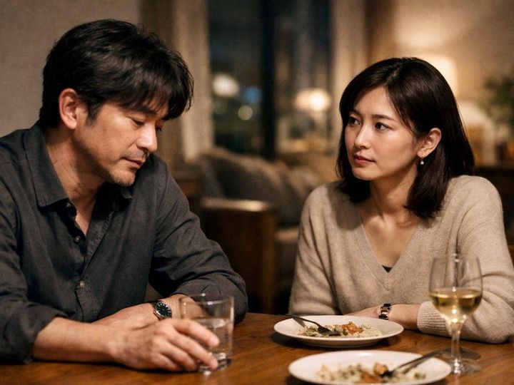 「その一言、違和感しかない…」不倫中の男性がよく言うセリフ