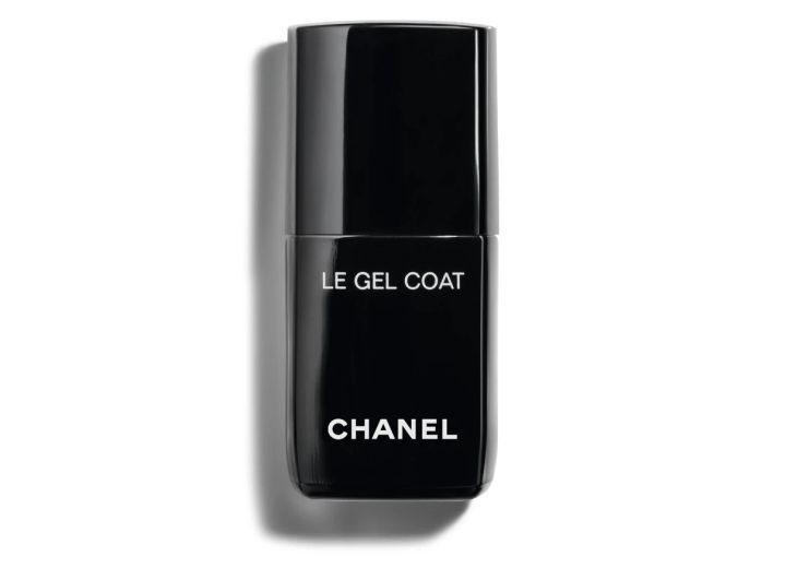 シャネル ル ジェル コート N（トップ コート）