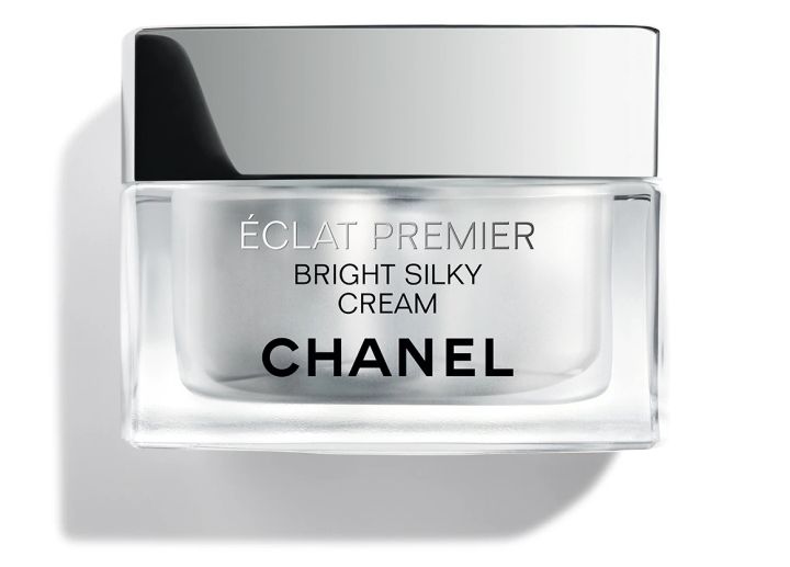 シャネル エクラ プルミエ ブライト シルキー クリーム（医薬部外品）