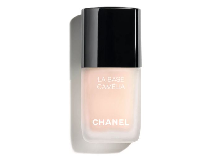 シャネル ラ バーズ オングル（ベース コート）