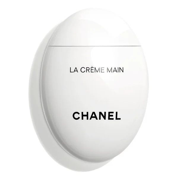 ラ クシャネル レーム マン テクスチャー ドゥース（ハンドクリーム）