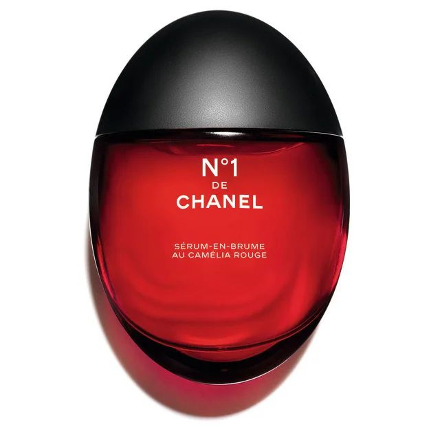 シャネル セラム イン ミスト N°1 ドゥ シャネル