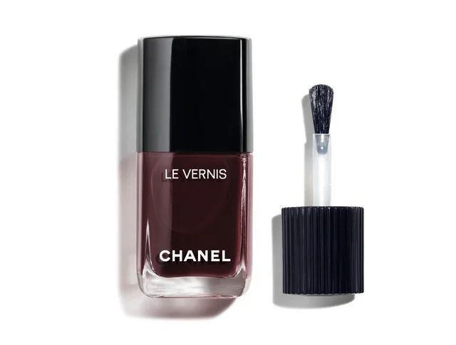 シャネル ヴェルニ
