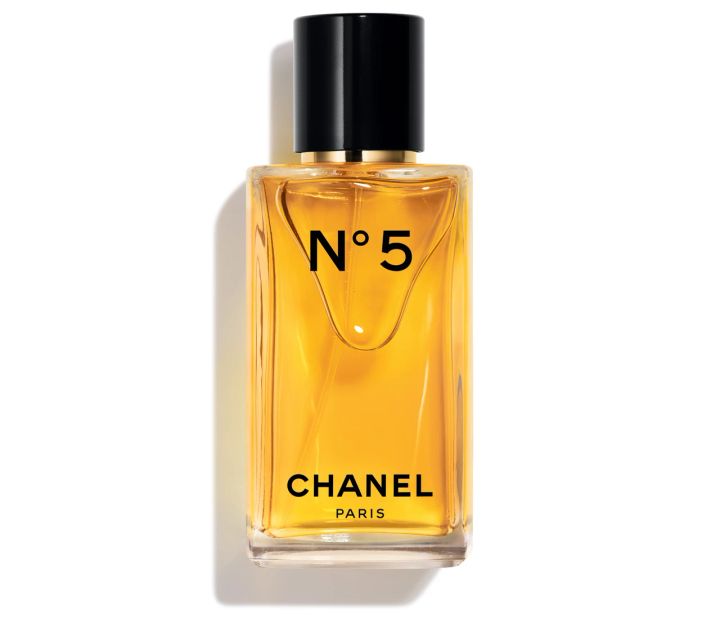シャネル シャネル Nﾟ５ オードゥ トワレット