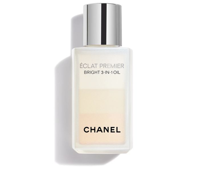 シャネル エクラ プルミエ ブライト オイル