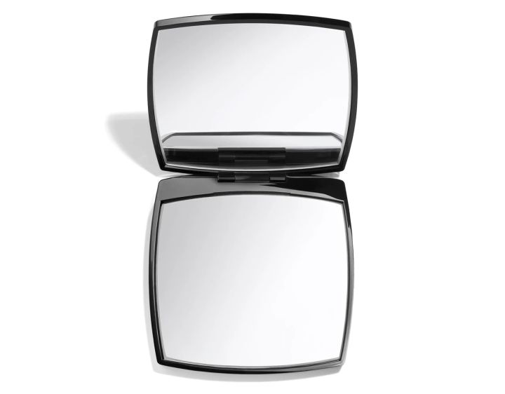 ミシャネル ロワール ドゥーブル ファセット（コンパクト ミラー）