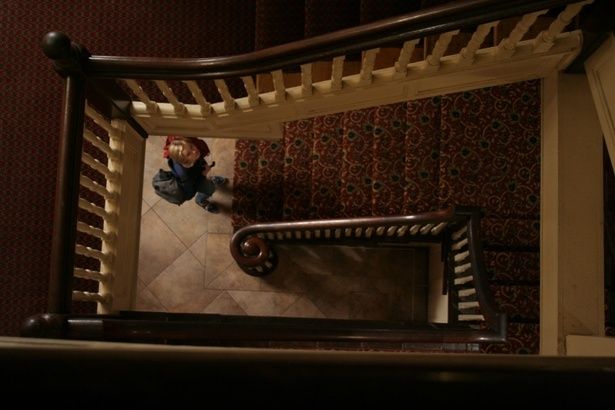 幽霊ホテルで起きる恐怖を描いた『インキーパーズ』 [c]Magnet Releasing/courtesy Everett Collection