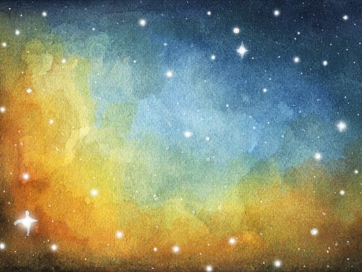 2026年4月の12星座占いです。この時期どんなことが起こるのか、西洋占星術でひも解きながら、「仕事＆金運」をランキング形式でお届けします。※画像：Shutterstock.com