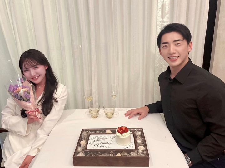 ガールオアレディ シーズン2 成立カップル／お誕生日デート