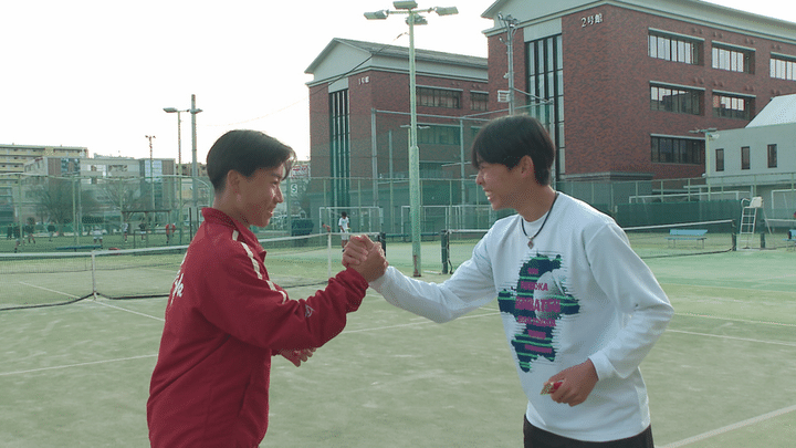 「きっと青春の1ページ