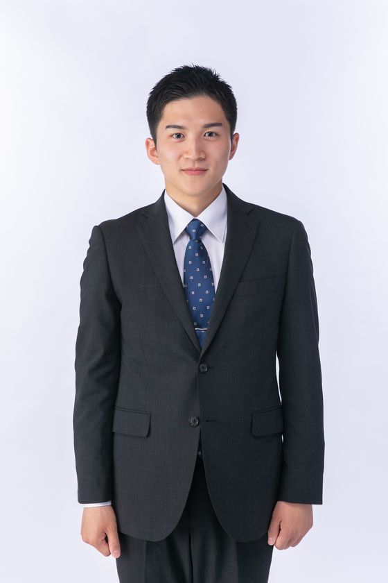 愛工大名電高校サッカー部の活動シーン