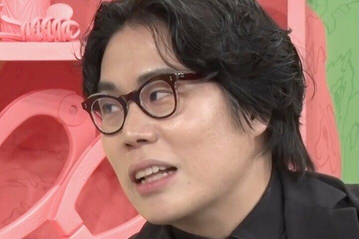 【写真・画像】「超高いけど…」令和ロマンくるま、芸歴1年目からの驚きの習慣を明かす「虎を宿したかった」 1枚目