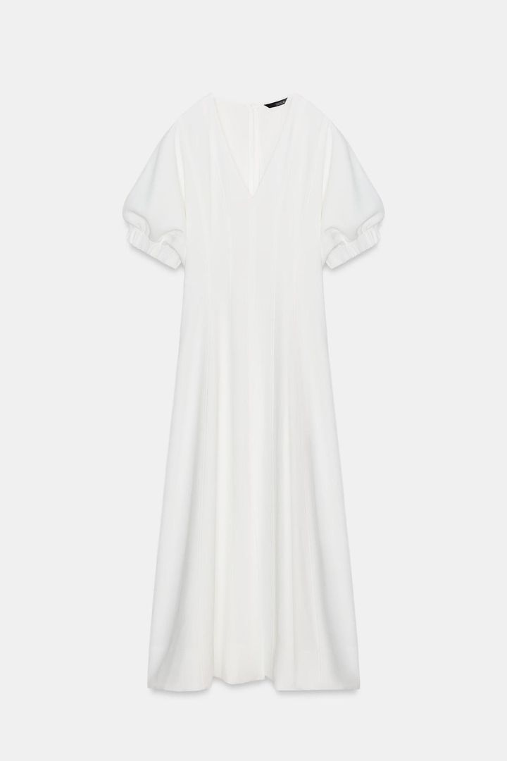 画像1: 出典：ZARA