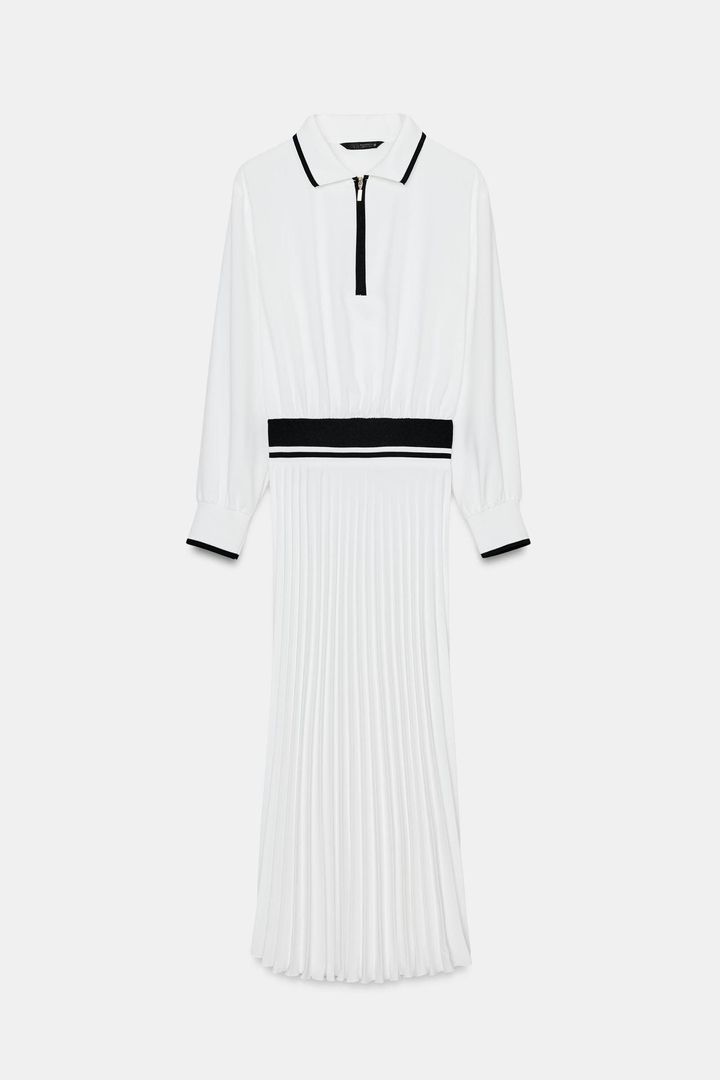 画像2: 出典：ZARA