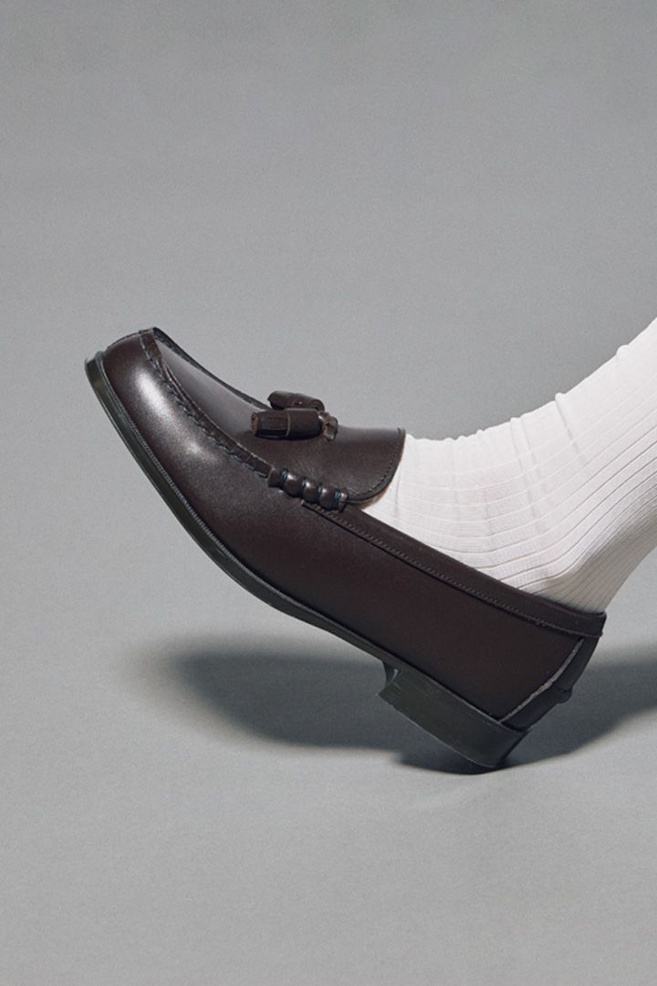 ソックスと靴には相性がある！おすすめの組み合わせ9選