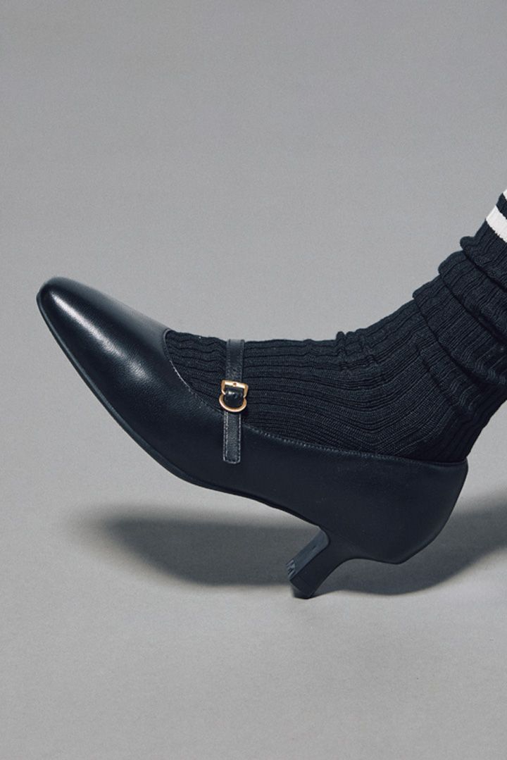 ソックスと靴には相性がある！おすすめの組み合わせ9選