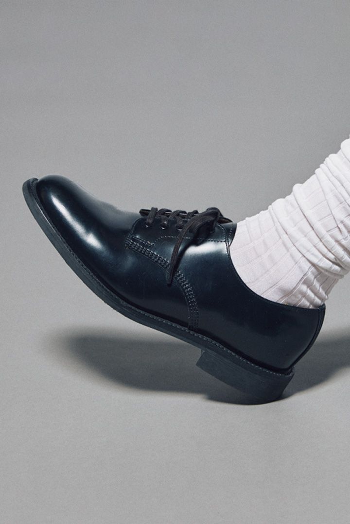 ソックスと靴には相性がある！おすすめの組み合わせ9選