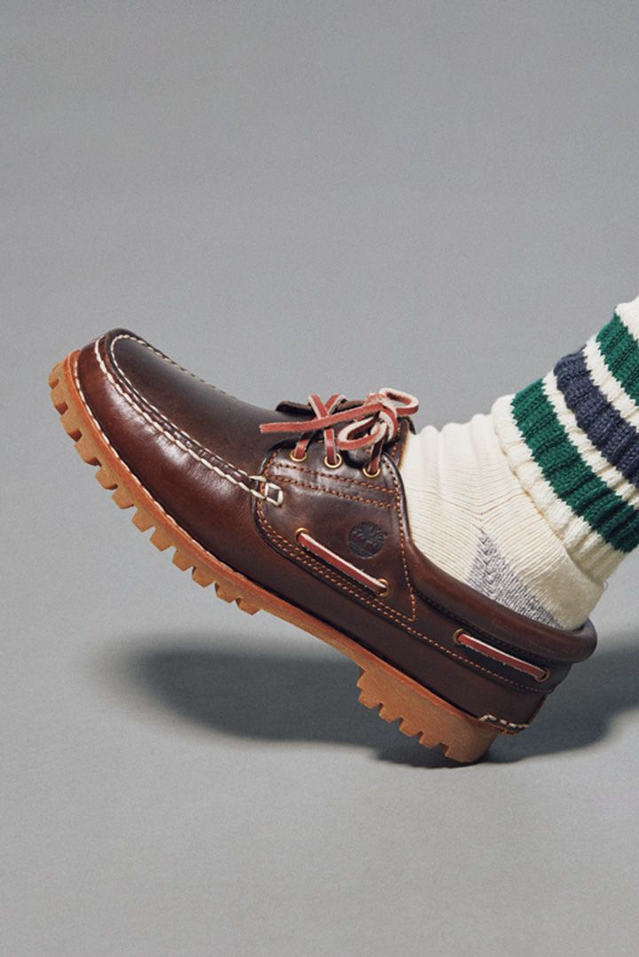 ソックスと靴には相性がある！おすすめの組み合わせ9選