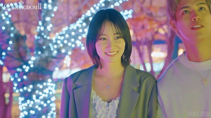 【写真・画像】「結婚を前提に…」元AKB（32）に人気格闘家が真剣交際を申し込み 4枚目