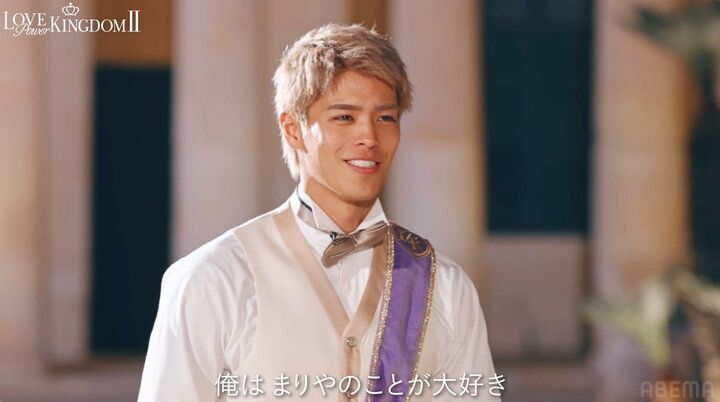 【写真・画像】人気格闘家、元AKBに大勢の前で公開告白！ まさかの反応に「えっえっ？」「女子怖いねん！」の声 2枚目