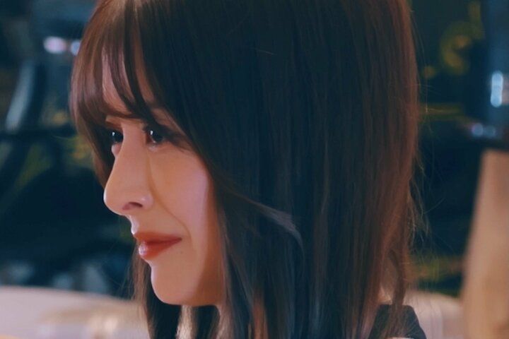 【写真・画像】“小泉今日子の娘役”女優、ベッド上で涙の手紙告白「本気で恋をしてしまいました」 1枚目