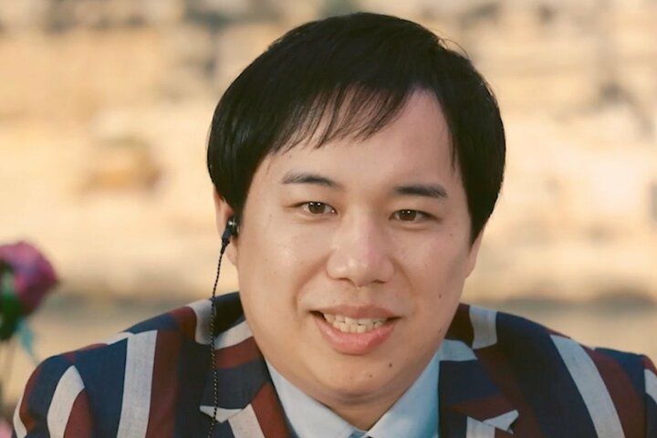 【写真・画像】元AKB&人気格闘家の芸能人カップル誕生！霜降りせいや「マジで結婚してほしい」 1枚目