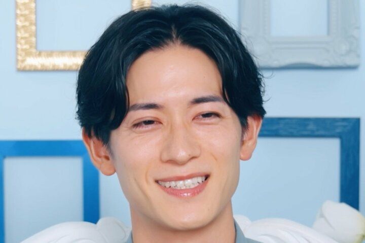 【写真・画像】元JR駅員、美女に突然タオルを被せてキス！ 「平家のキスやん」「最高」スタジオ爆笑 1枚目