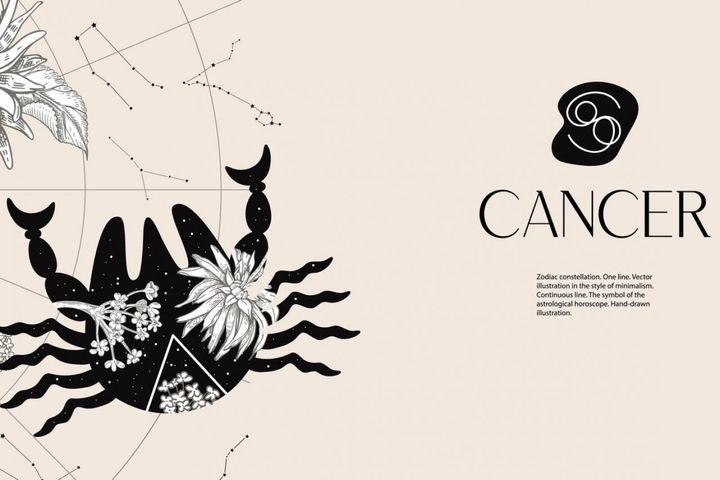 【蟹座】「お土産やお返しが開運への近道」2026年4月2日～4月16日の運勢｜山田ありすの新月満月HAPPY占い