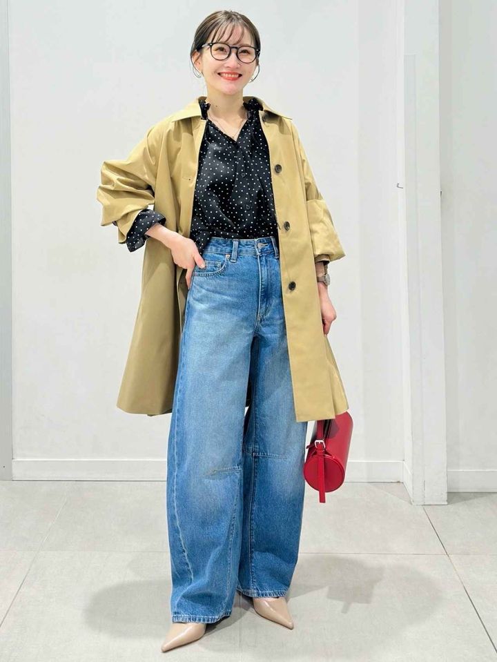 画像3: 出典：GU