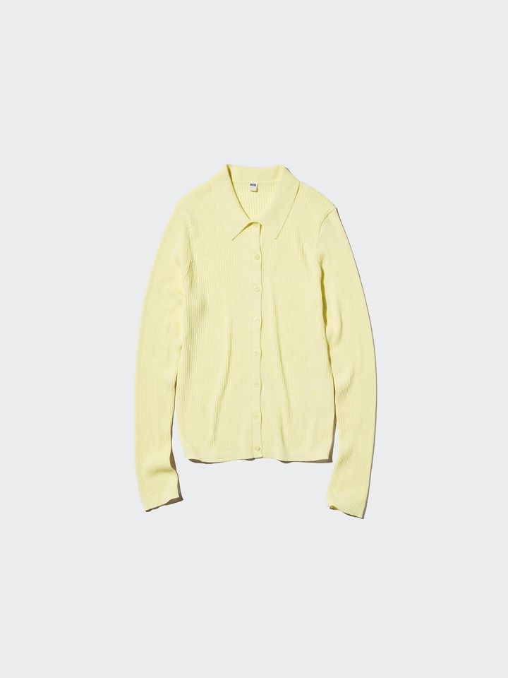 画像1: 出典：ユニクロ