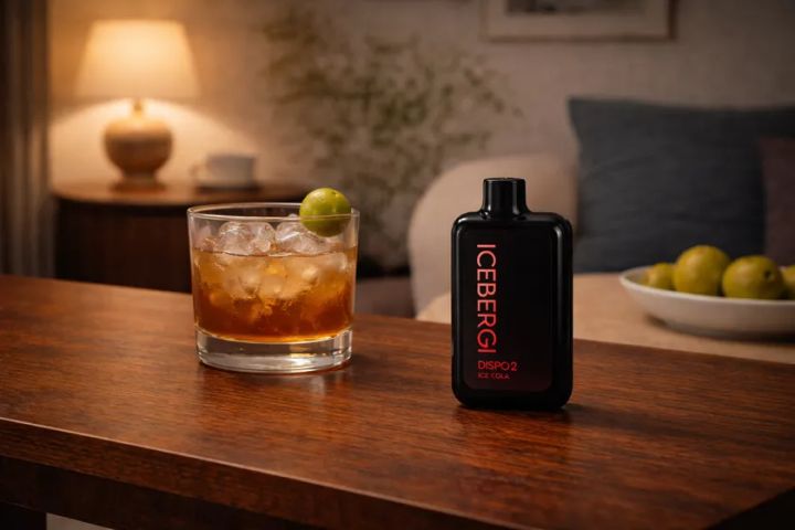 家飲みの時間をバー体験に変える、新しい嗜好スタイルを提案