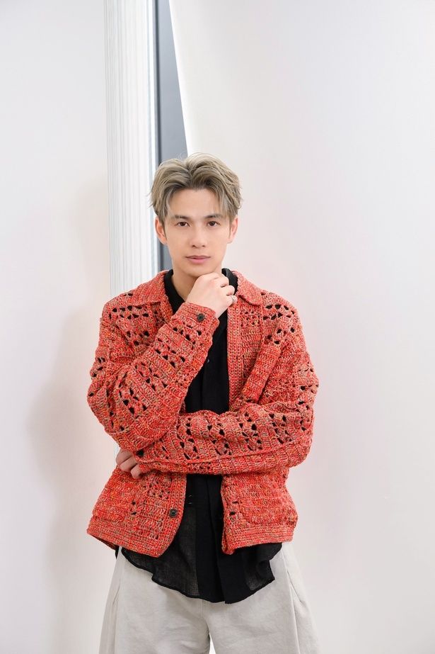 撮影＝八木英里奈