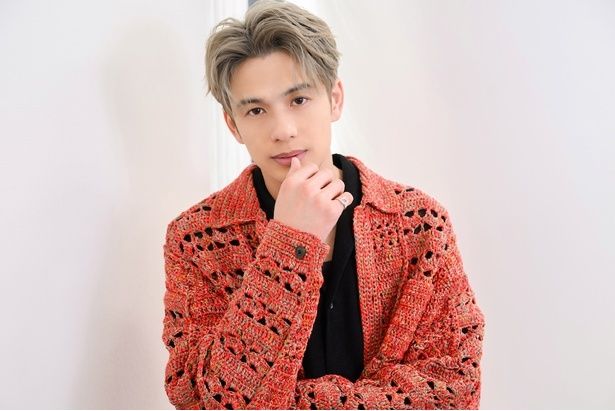 撮影＝八木英里奈