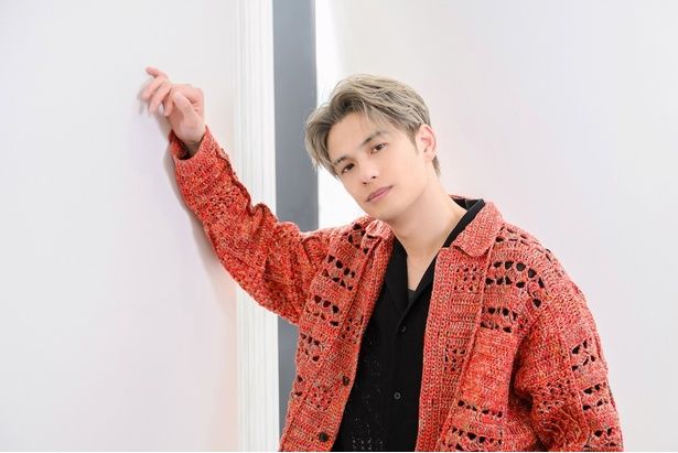 撮影＝八木英里奈