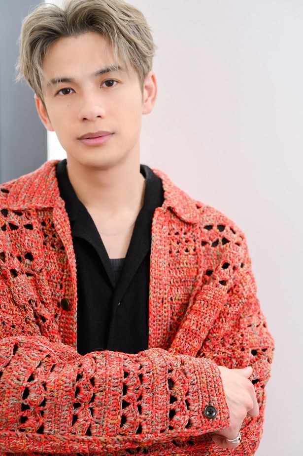 撮影＝八木英里奈