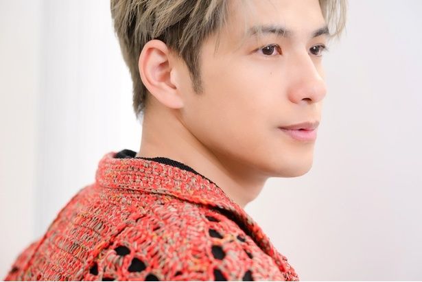 撮影＝八木英里奈