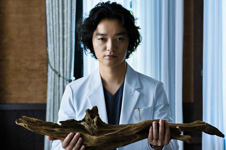 映画『廃用身』場面写真 （C）2025 N.R.E. width=