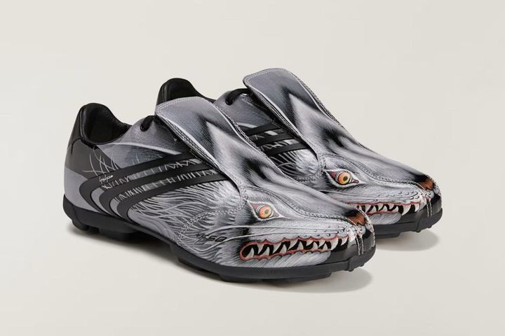 画像3: adidas F50 TUNIT Y-3