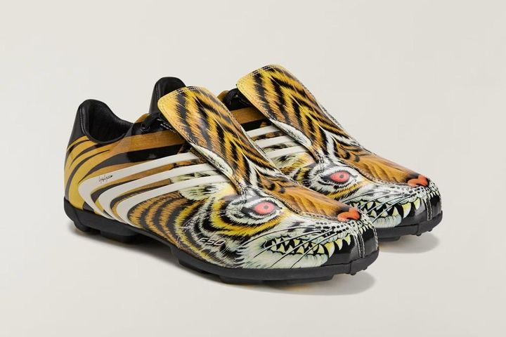 画像6: adidas F50 TUNIT Y-3