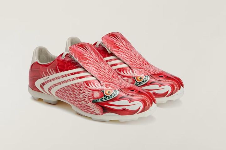 画像4: adidas F50 TUNIT Y-3