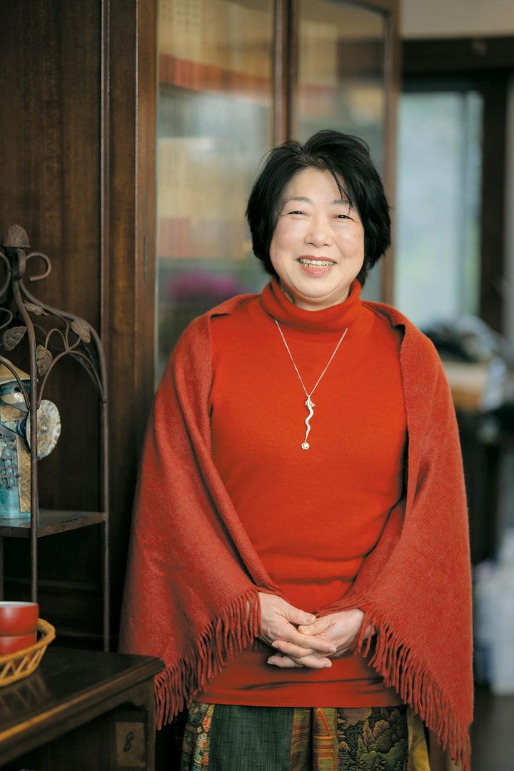 撮影／藤岡雅樹