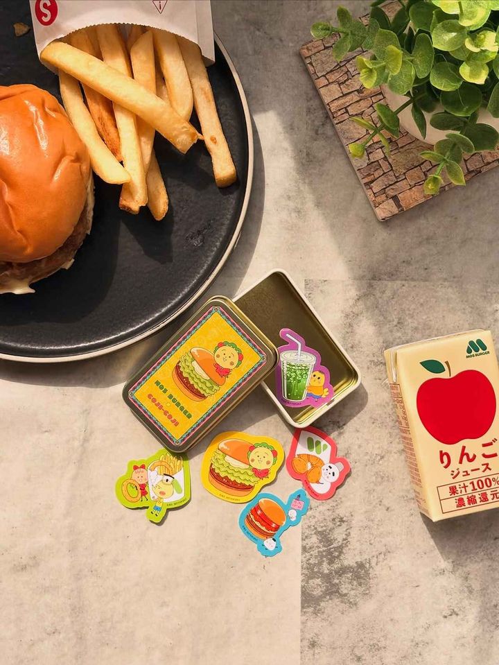 画像1: 出典：Instagram