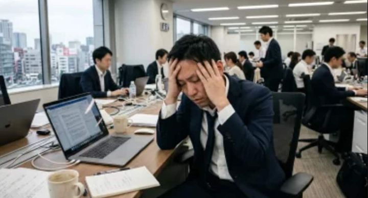 AIツール導入は本当に社員の負担軽減になっている？